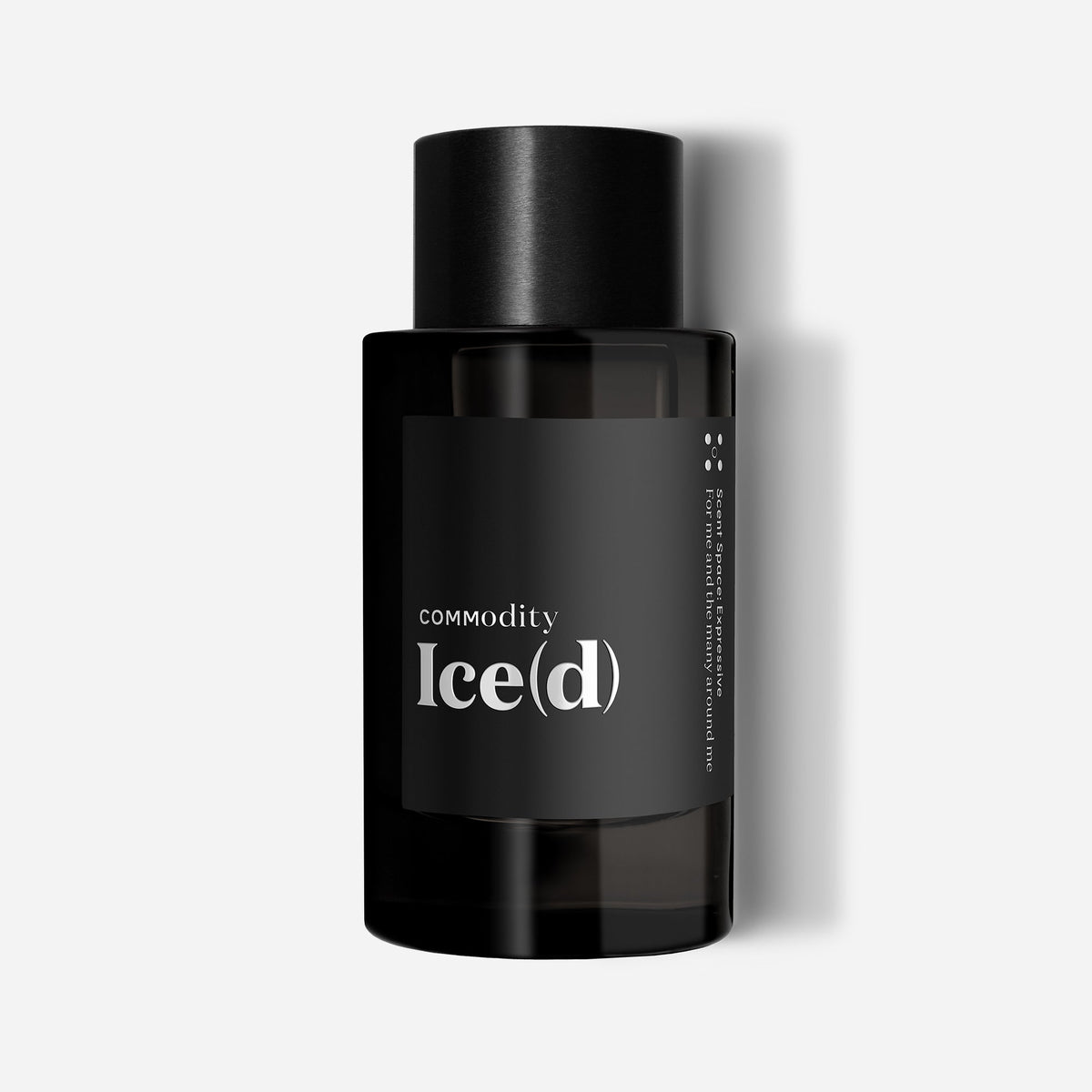 Commodity Ice(d)