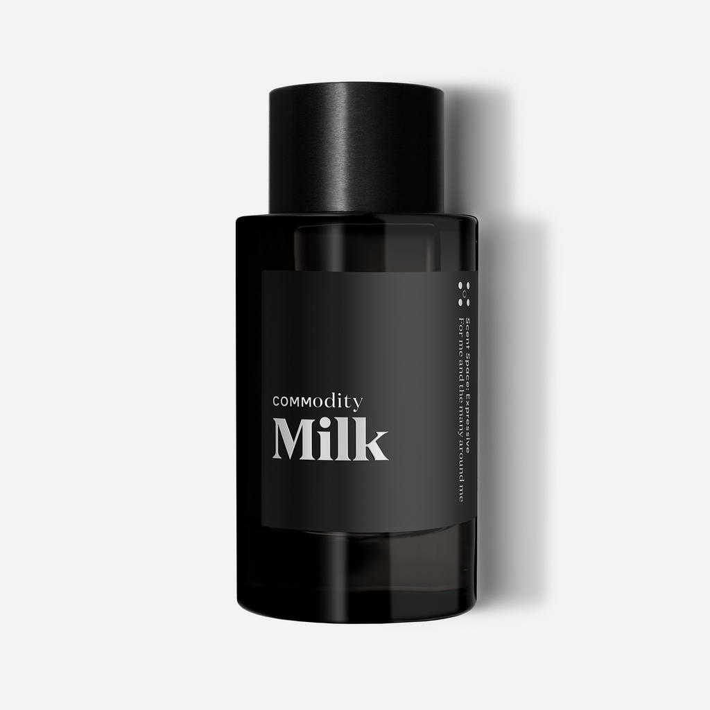 Commodity Milk