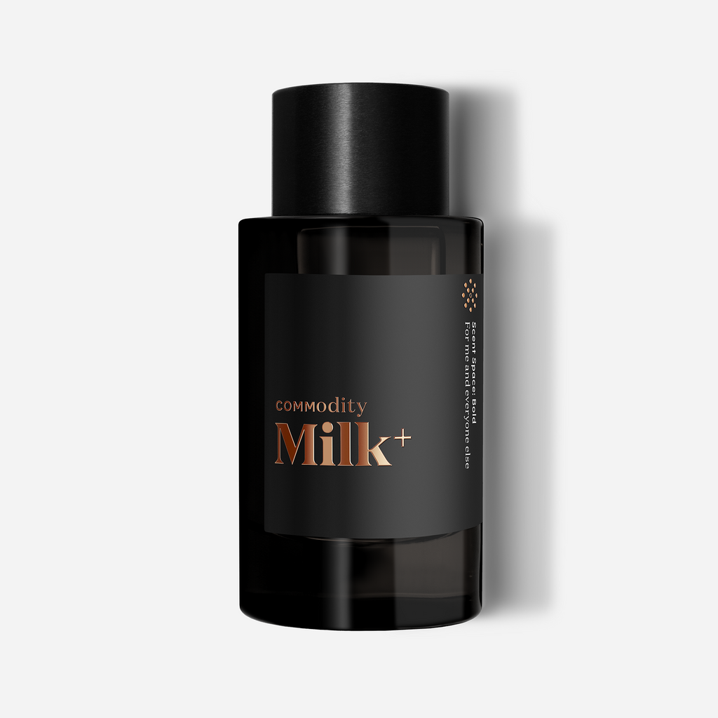 Commodity Milk+