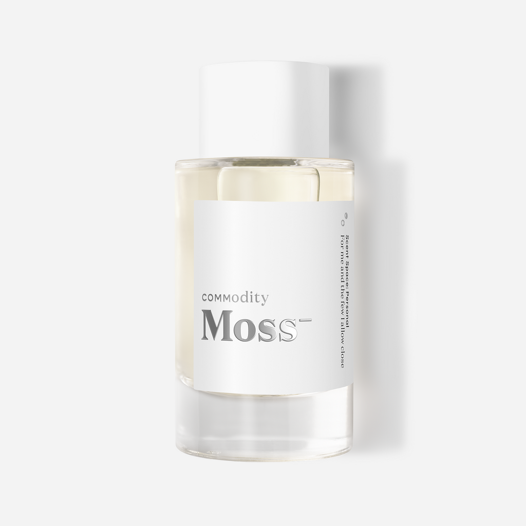 Commodity Moss-