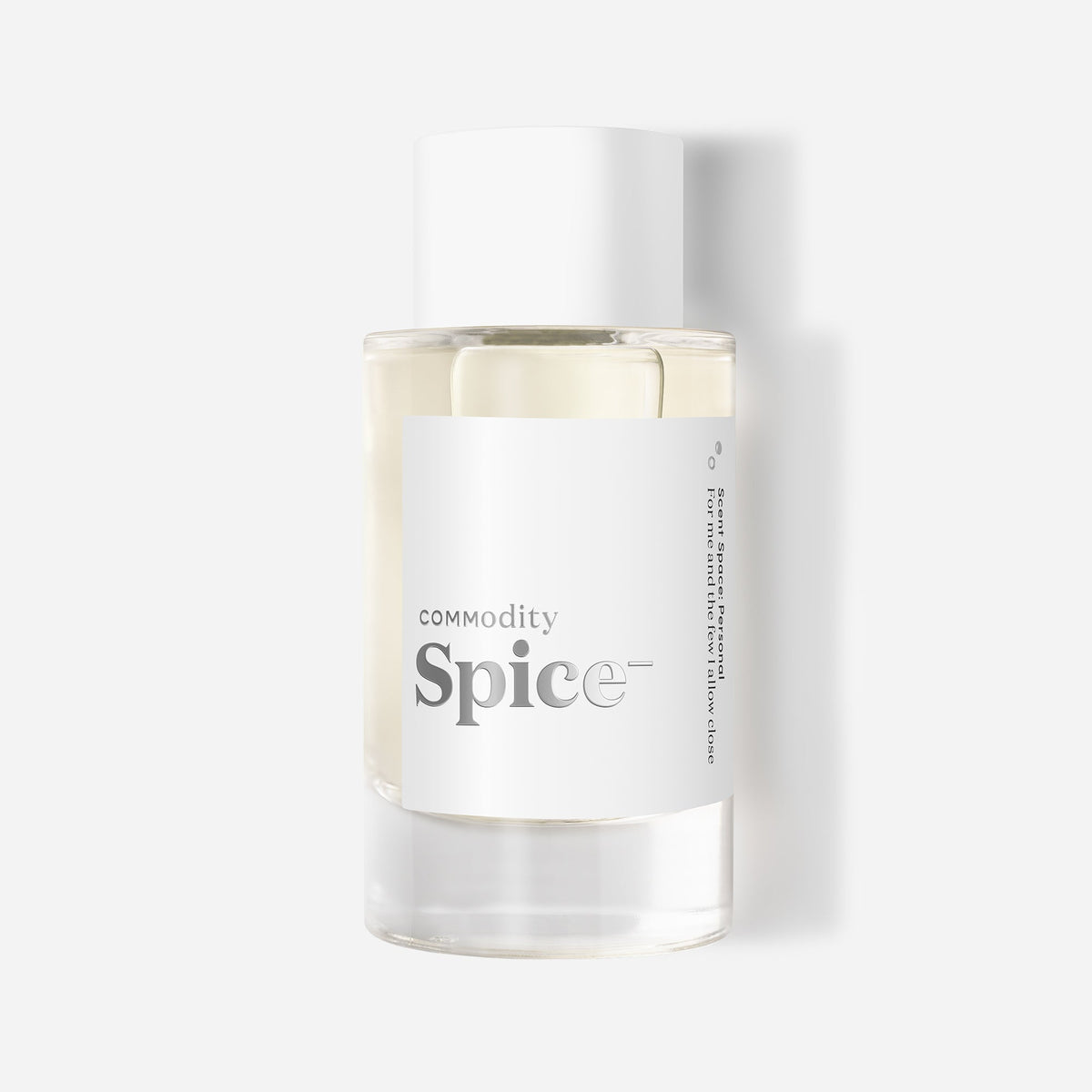 Commodity Spice-
