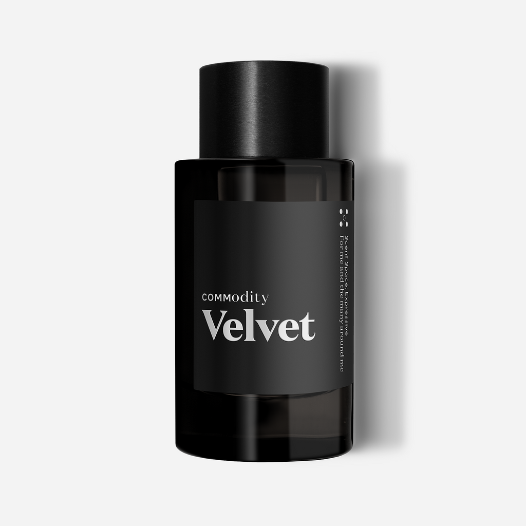 Commodity Velvet