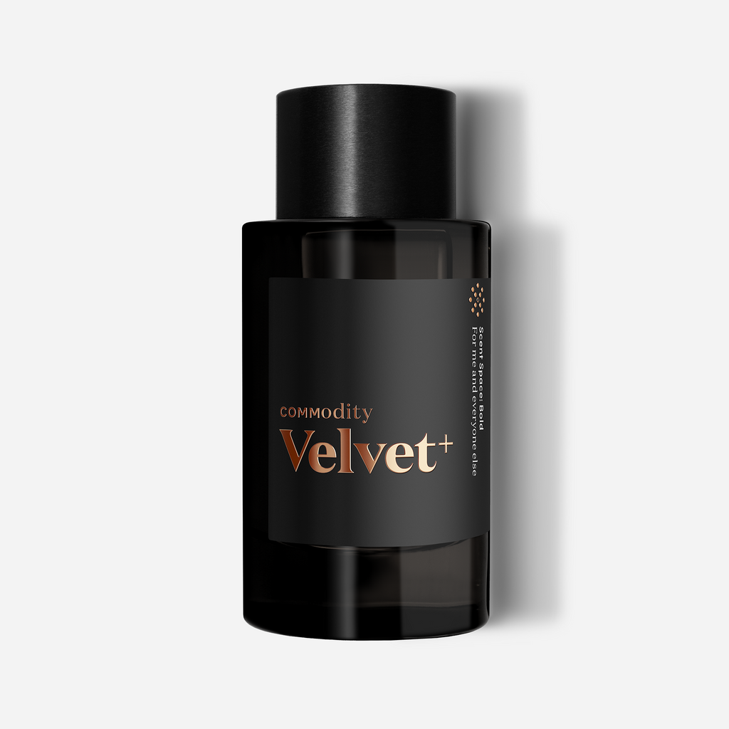 Commodity Velvet+