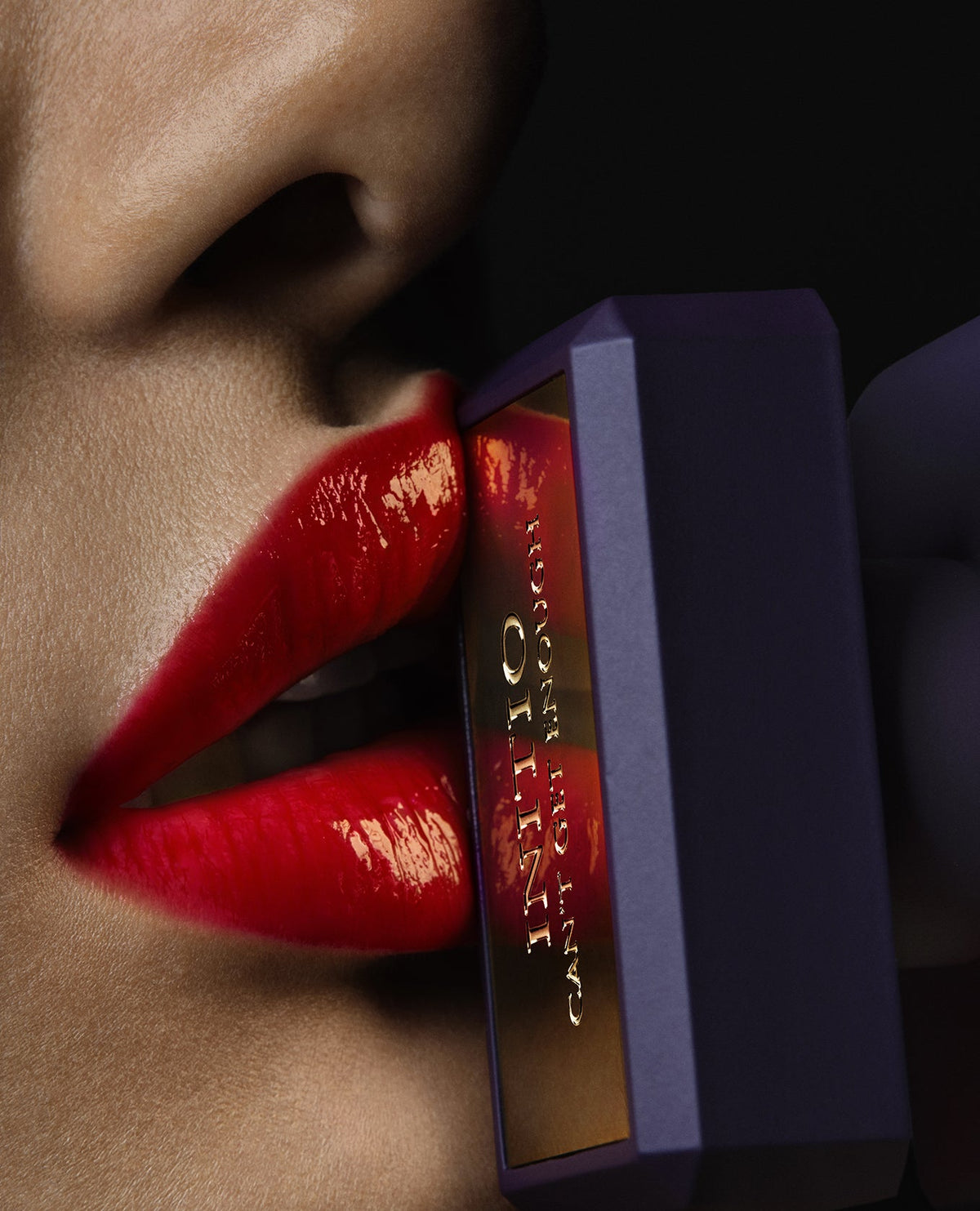 INITIO CAN'T GET ENOUGH - image 2