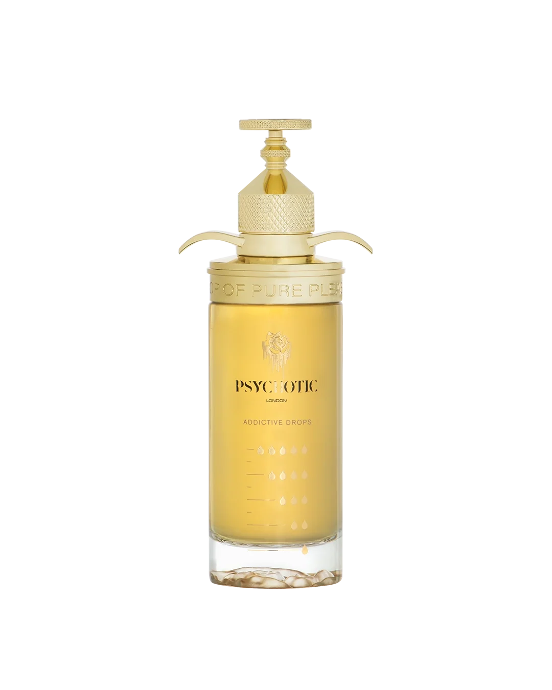 Psychotic ADDICTIVE DROPS - 100ML - EAU DE PARFUM