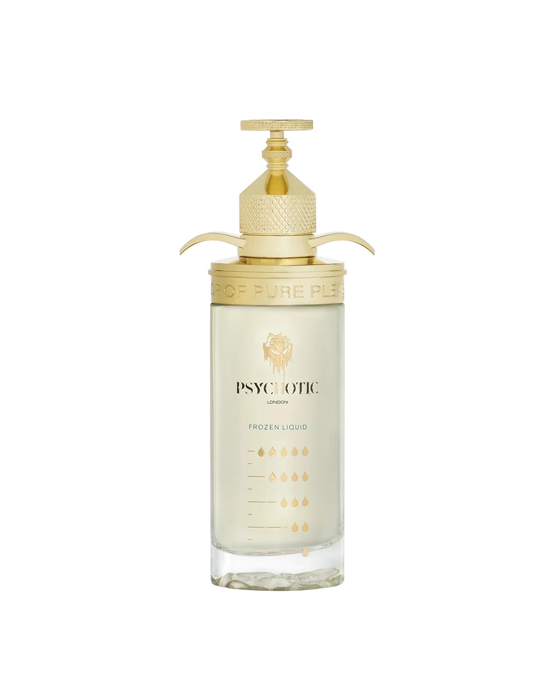 Psychotic FROZEN LIQUID - 100ML - EAU DE PARFUM