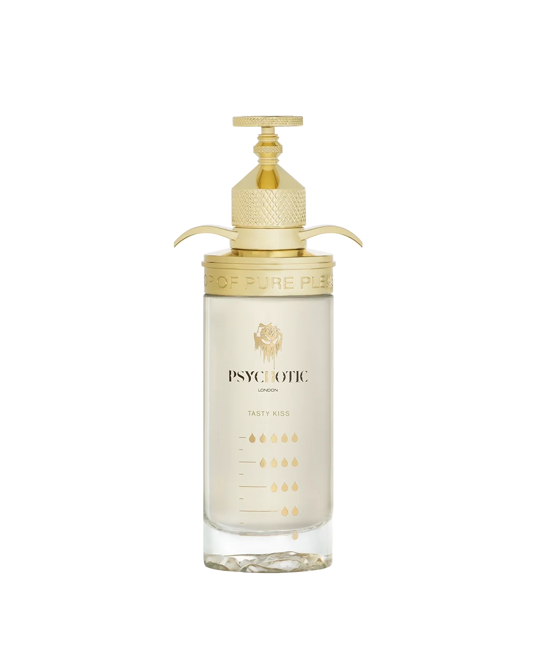 Psychotic TASTY KISS - 100ML - EAU DE PARFUM