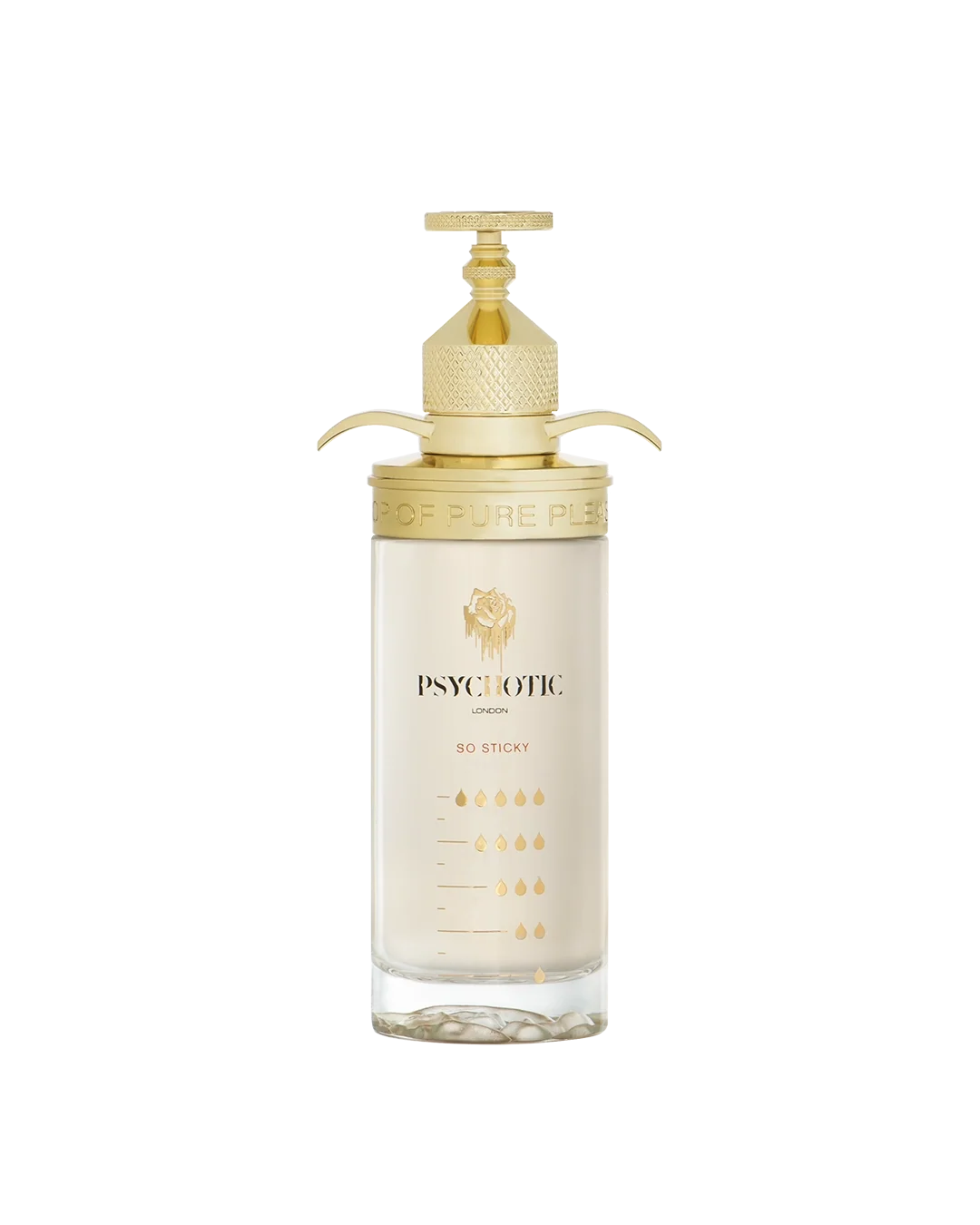 Psychotic SO STICKY - 100ML - EAU DE PARFUM