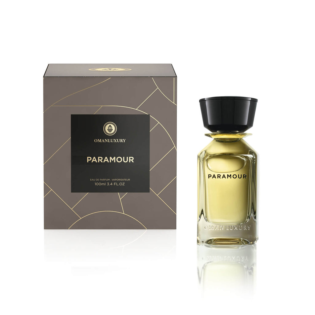 OMANLUXURY PARAMOUR