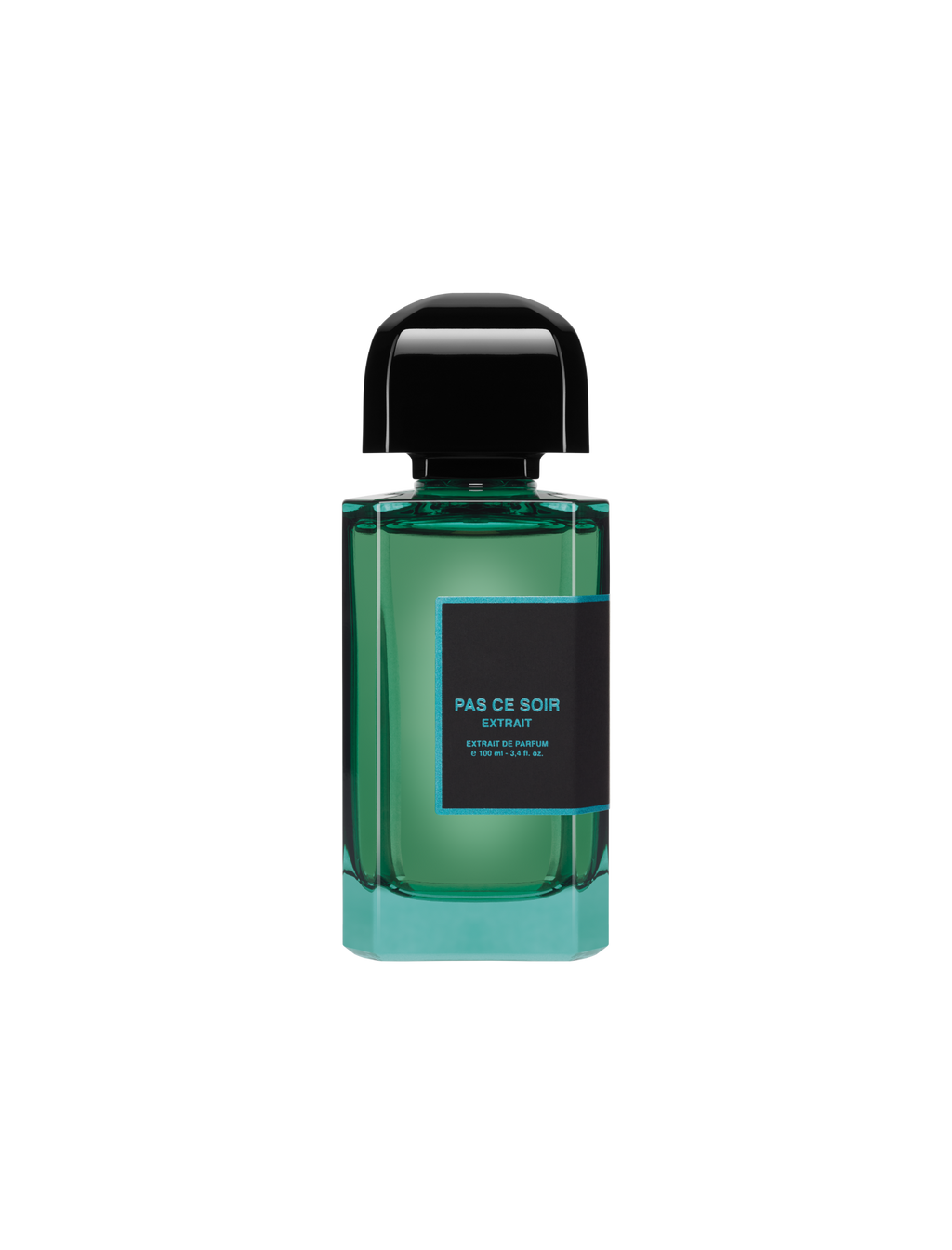 BDK Parfums Pas ce Soir Extrait