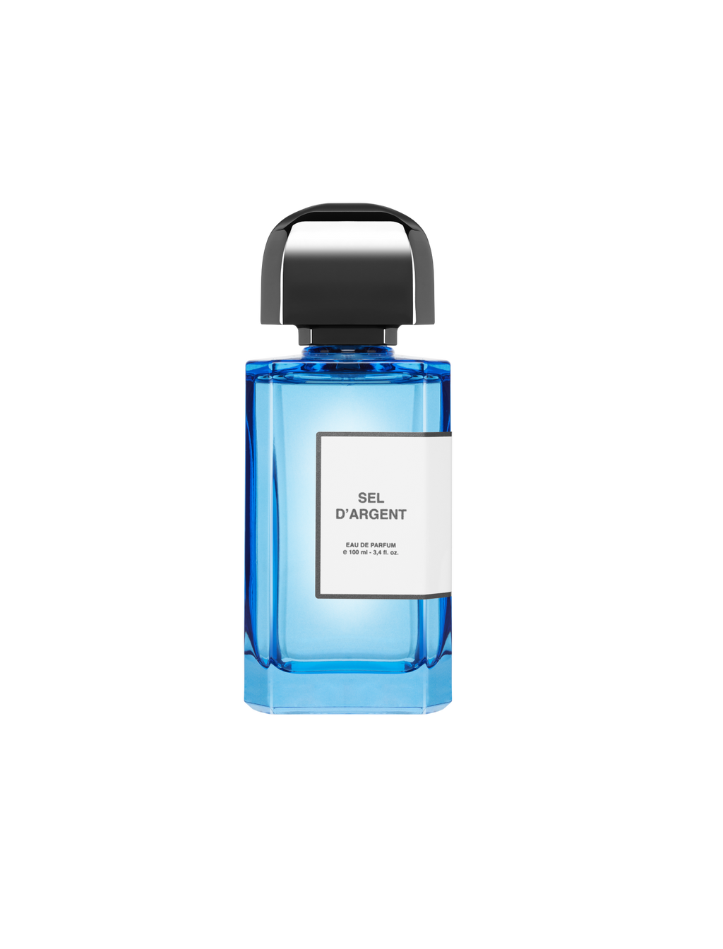 BDK Parfums Sel d'Argent
