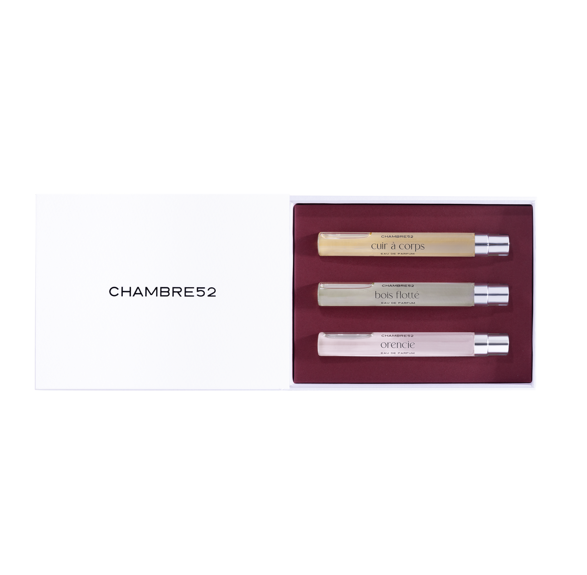 Chambre 52 TRAVEL SET 'PARIS'