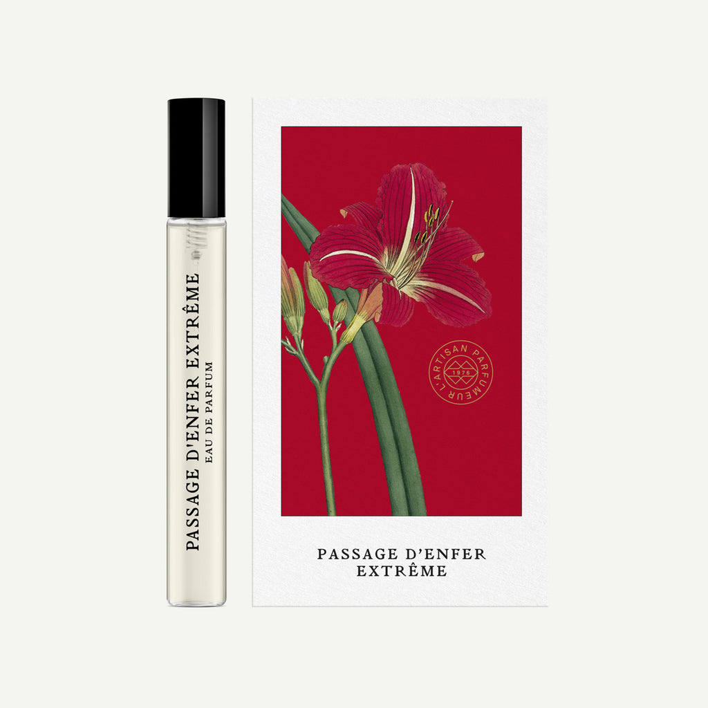 PASSAGE D'ENFER EXT 10ML PICK & MIX