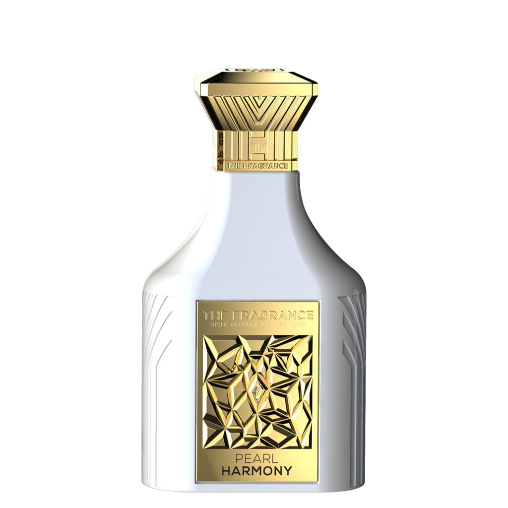 The Fragrance PEARL HARMONY
