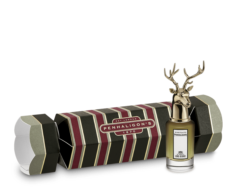 Penhaligon's Lord George Christmas Cracker 1 unit