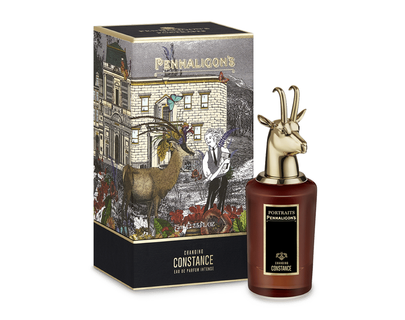 Penhaligon's Changing Constance Intense Eau de Parfum