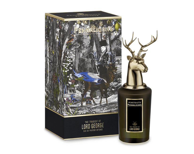 Penhaligon's The Tragedy Of Lord George Intense Eau de Parfum