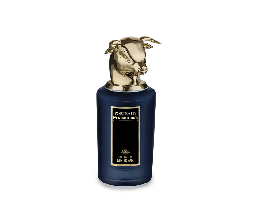Penhaligon's The Blazing Mister Sam Intense Eau de Parfum 75 ml