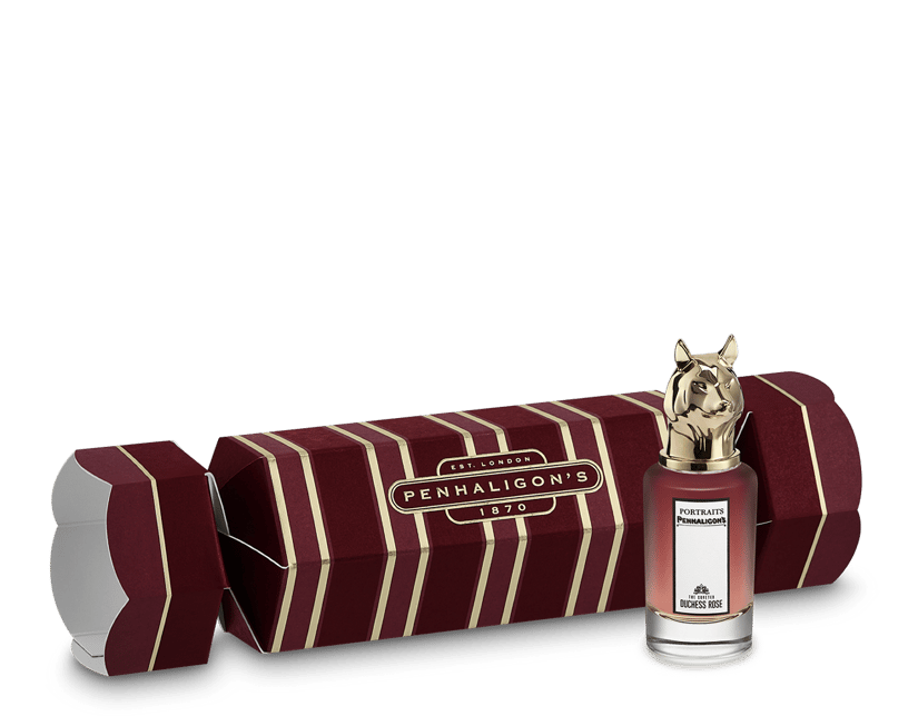 Penhaligon's Duchess Rose Christmas Cracker 1 unit