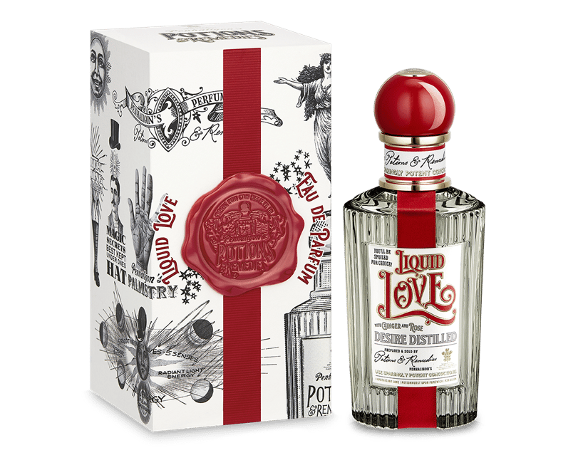 Penhaligon's Liquid Love Eau de Parfum 50 ml
