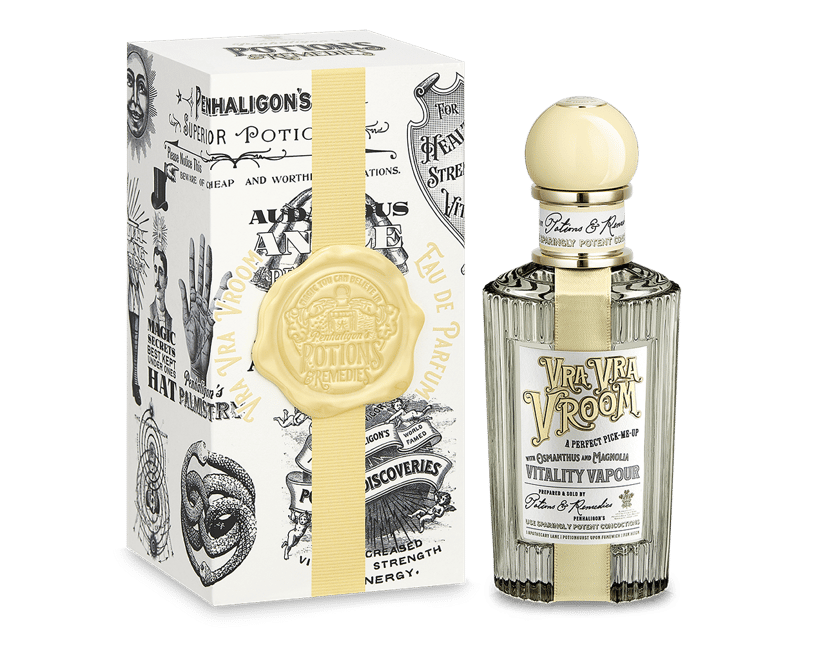 Penhaligon's Vra Vra Vroom Eau de Parfum 50 ml