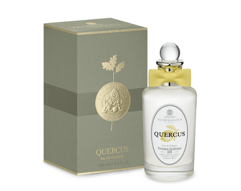 Penhaligon's Quercus Eau de Cologne 30 ml