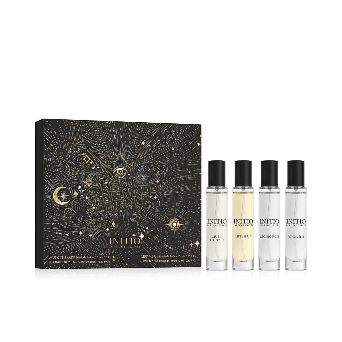 INITIO RADIANT FESTIVE SET - image 2