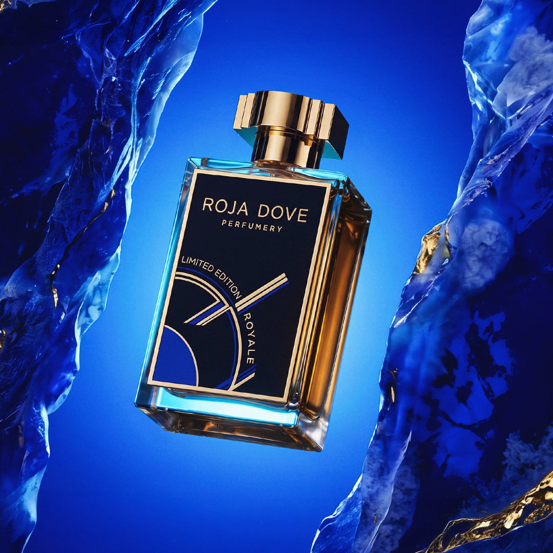 Roja Dove Semi Bespoke ROYALE LIMITED EDITION