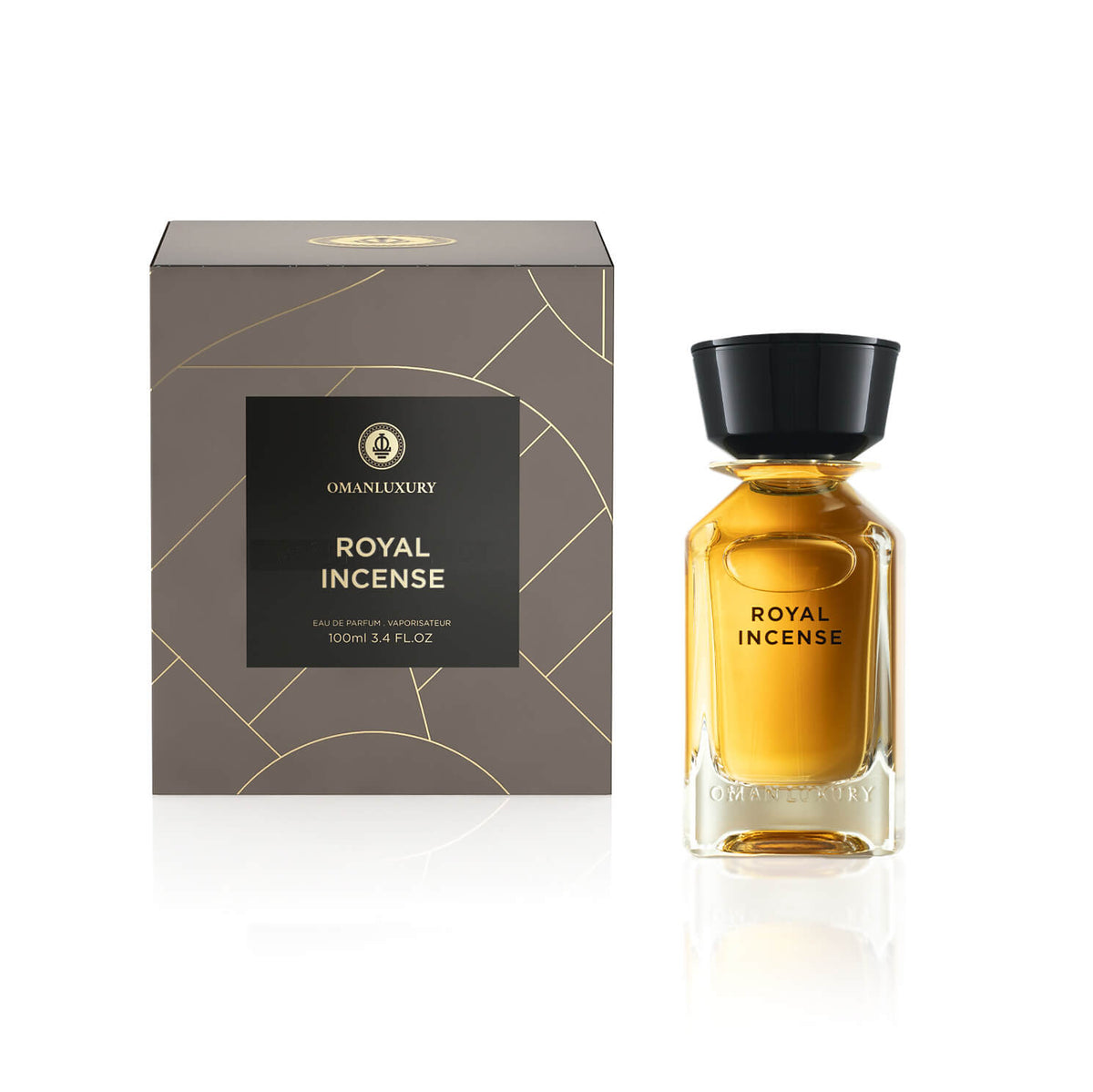 OMANLUXURY ROYAL INCENSE