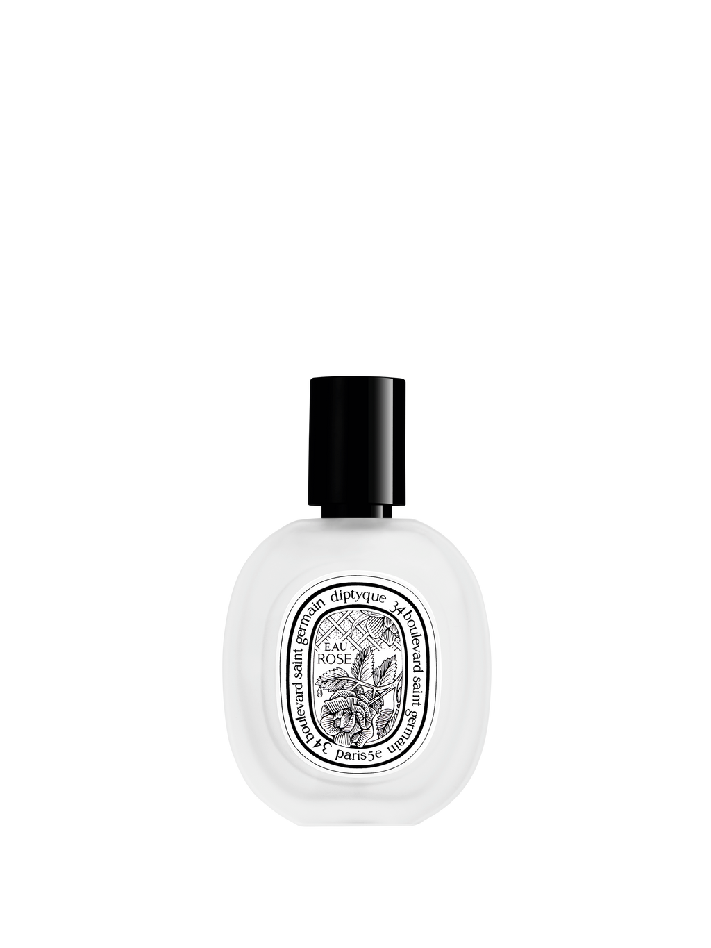Diptyque Eau Rose - Hair mist - 30 ml