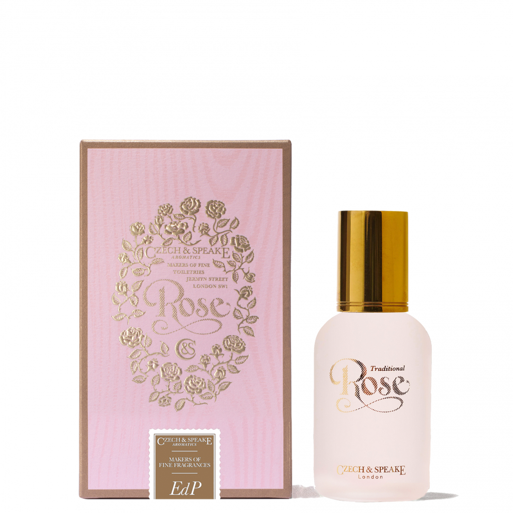 Rose Eau de Parfum
