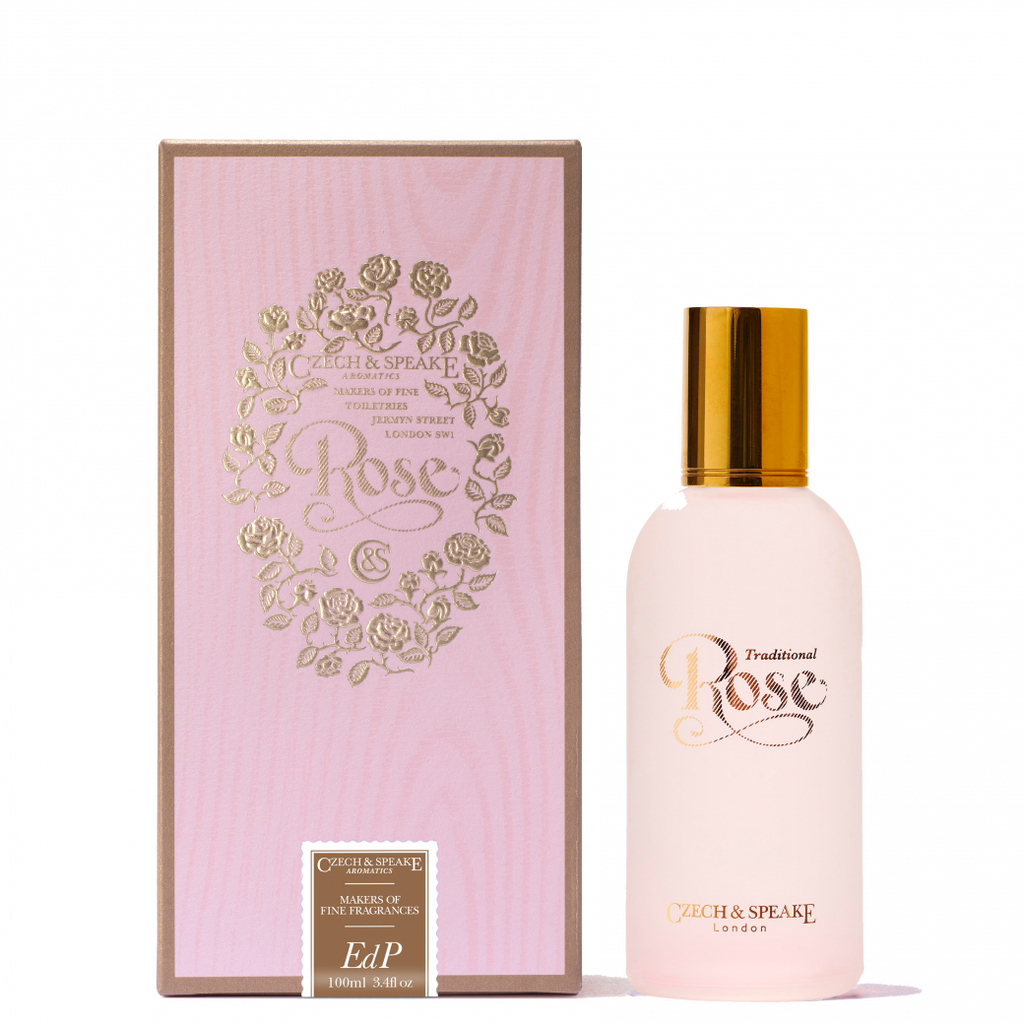 Rose Eau de Parfum