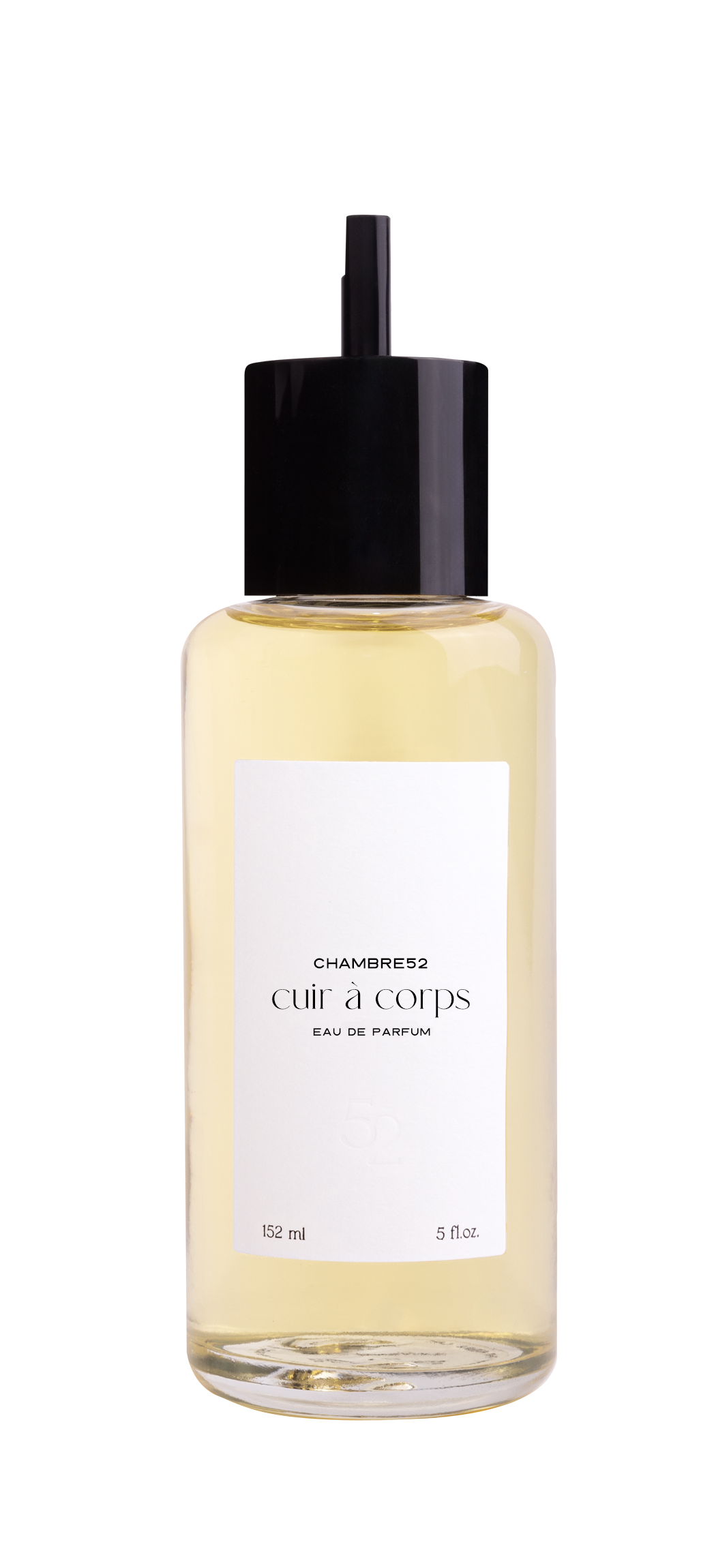 Chambre 52 CUIR À CORPS 152ML REFILL