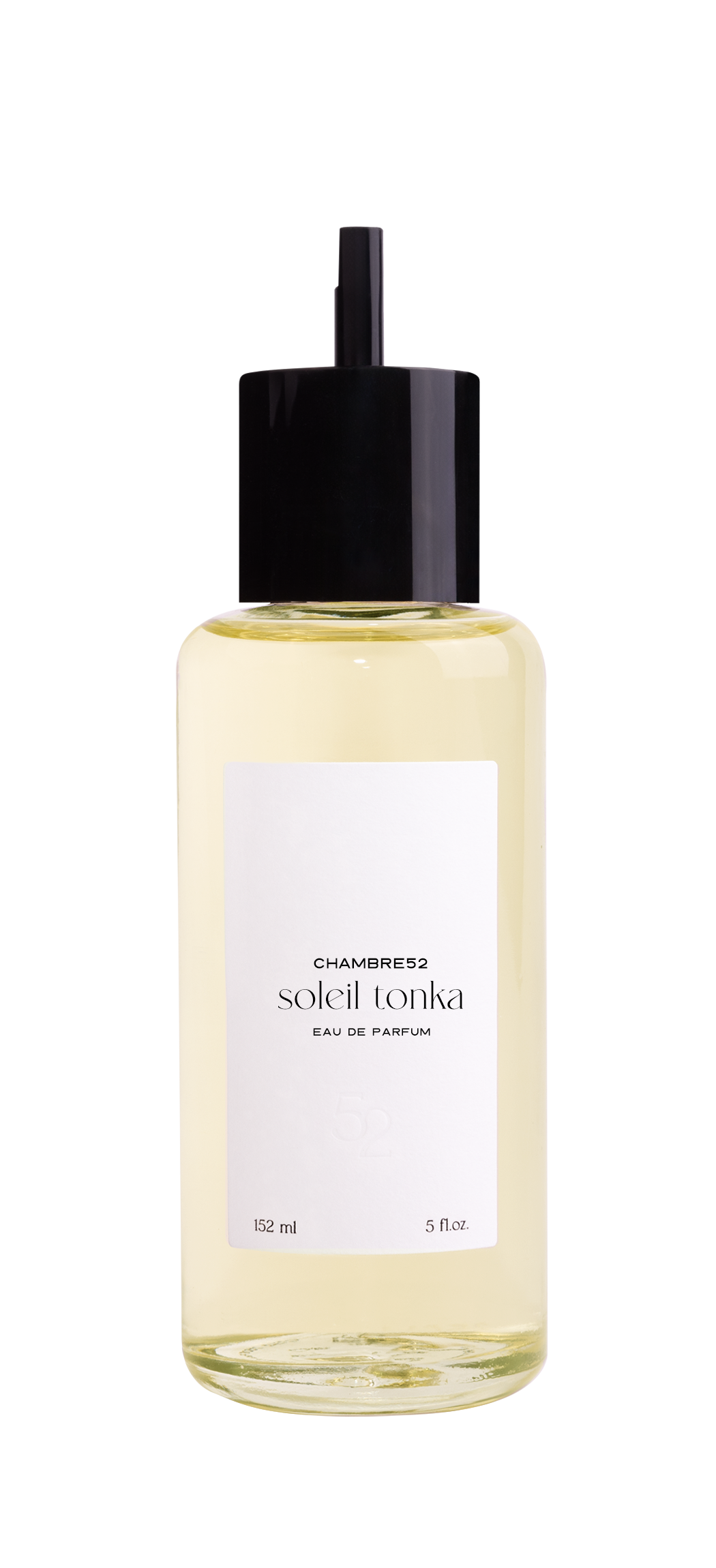 Chambre 52 SOLEIL TONKA 152ML REFILL