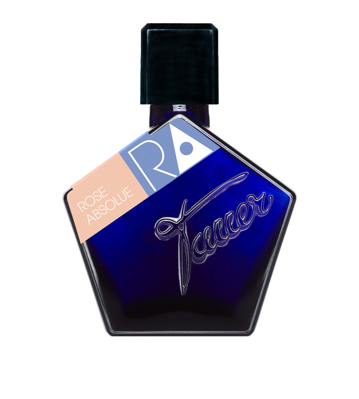 TAUER ROSE Absolue
