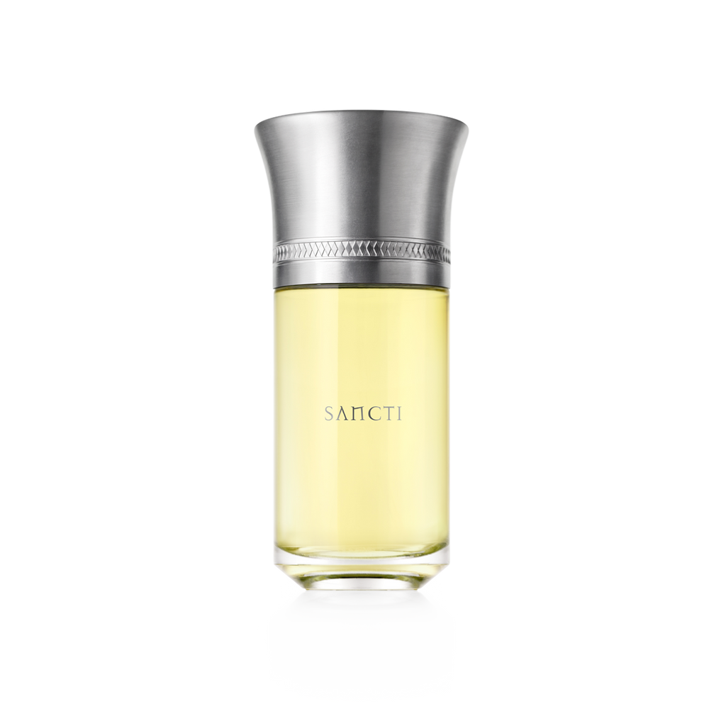 Liquides Imaginaires Sancti