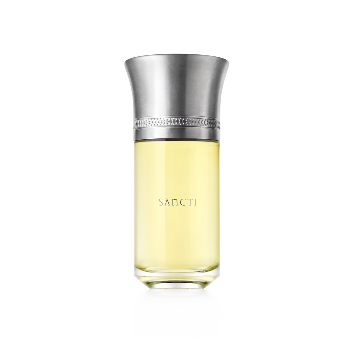 Liquides Imaginaires Sancti
