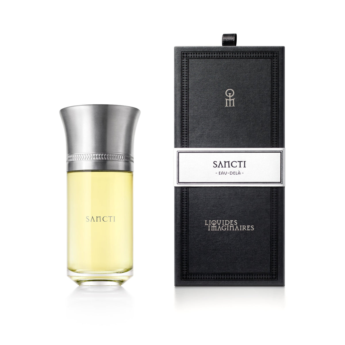 Liquides Imaginaires Sancti