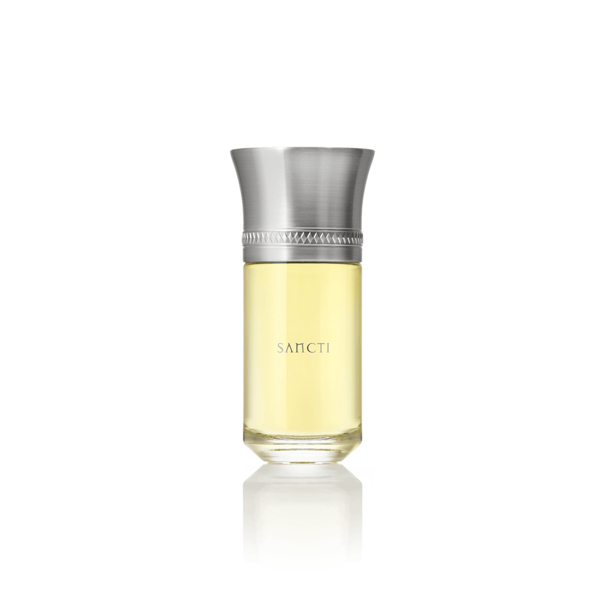 Liquides Imaginaires Sancti