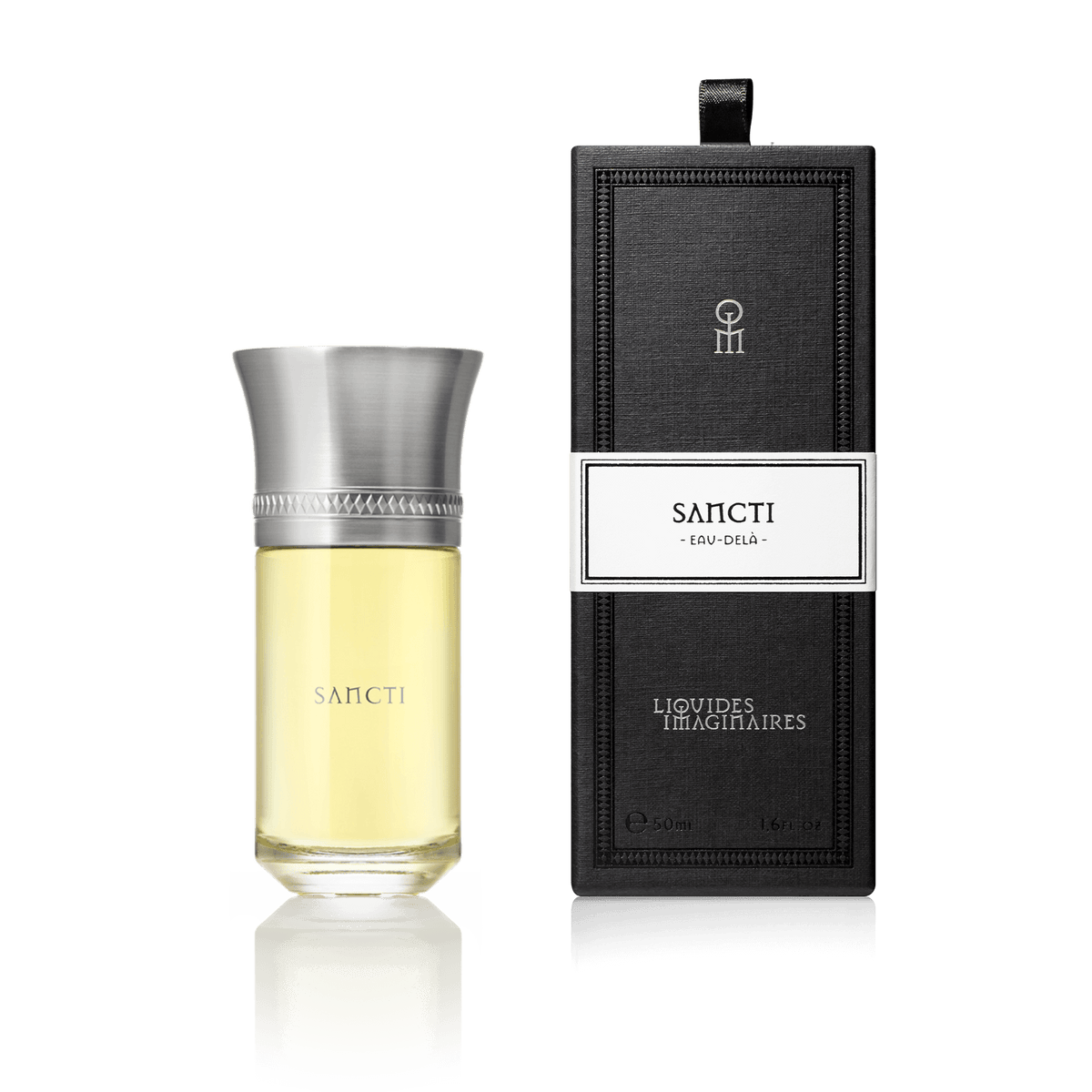 Liquides Imaginaires Sancti