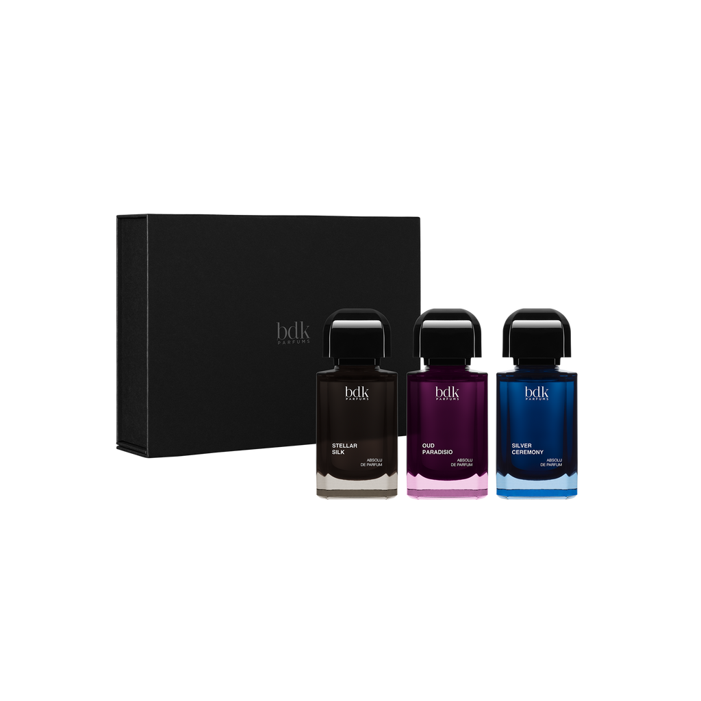 BDK Parfums Collection Studio Set