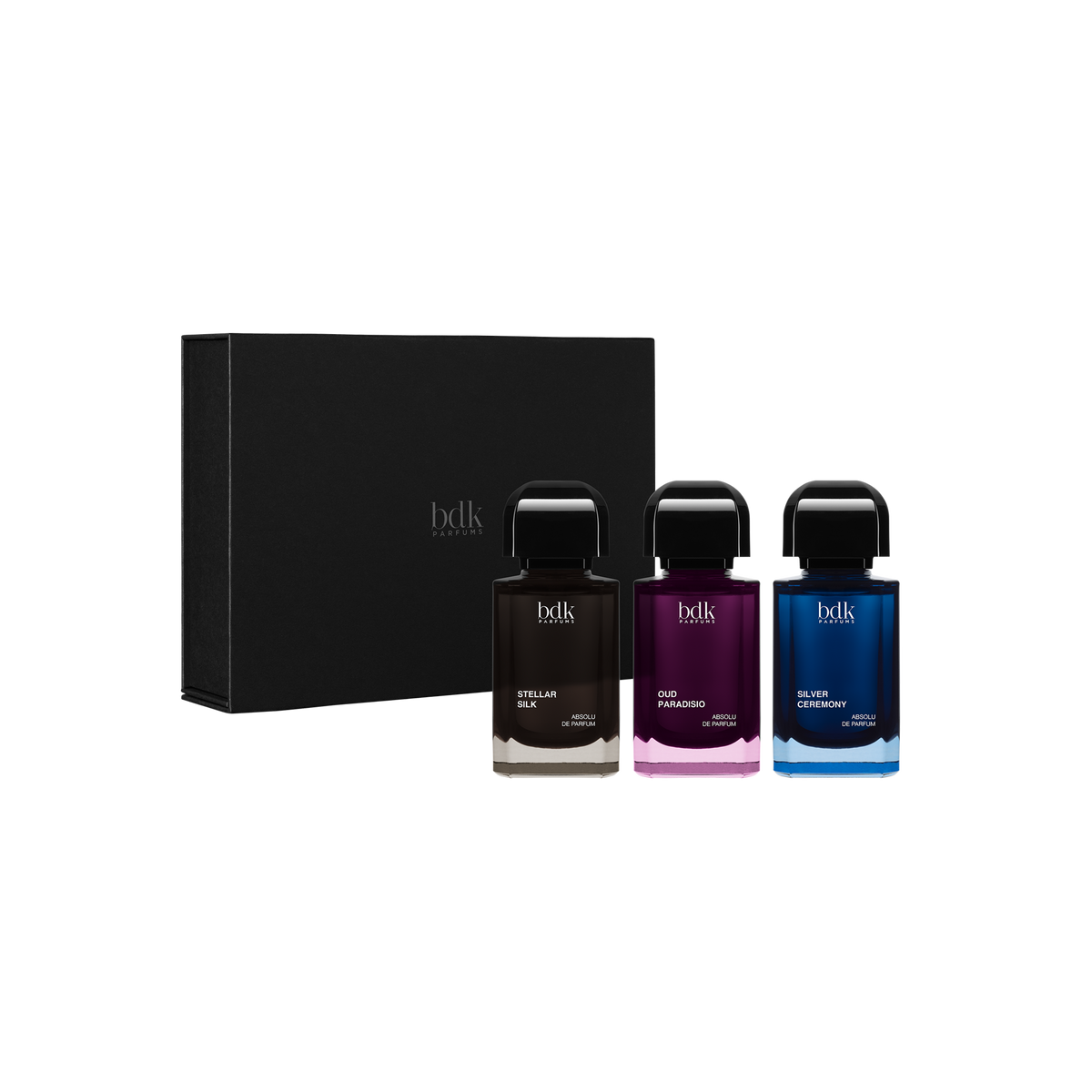 BDK Parfums Collection Studio Set