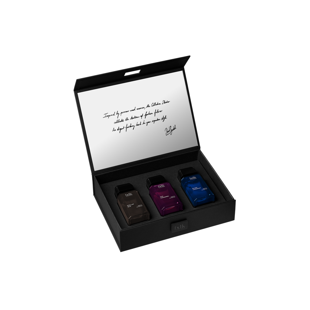 BDK Parfums Collection Studio Set