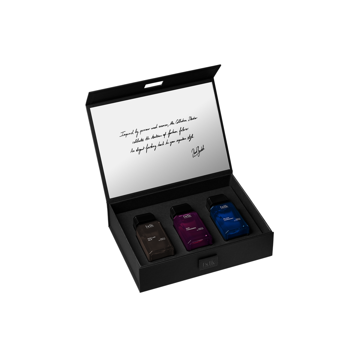 BDK Parfums Collection Studio Set