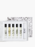 Diptyque Set of 5 Eaux de toilette - To compose