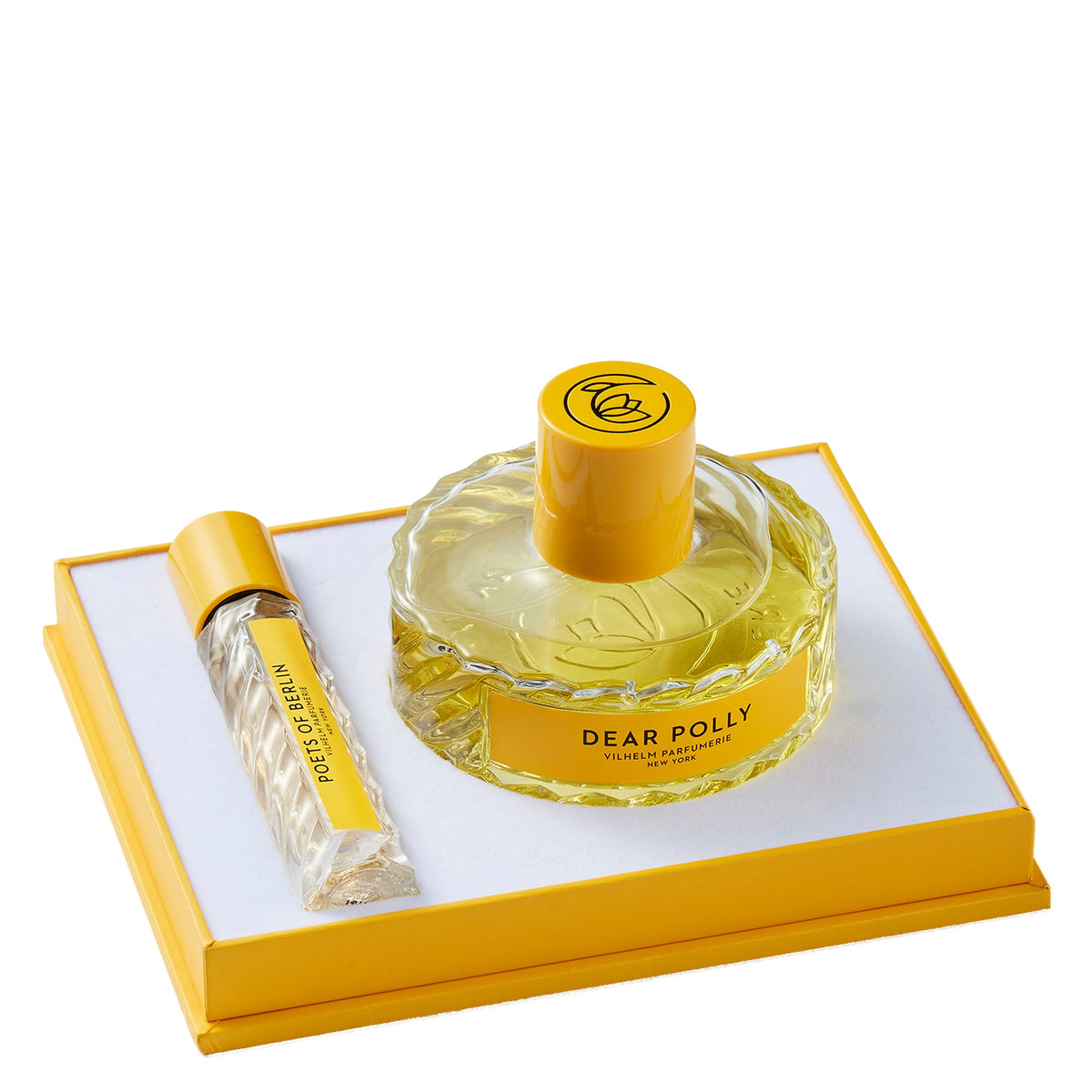 Vilhelm Parfumerie 10 Year Anniversary Set