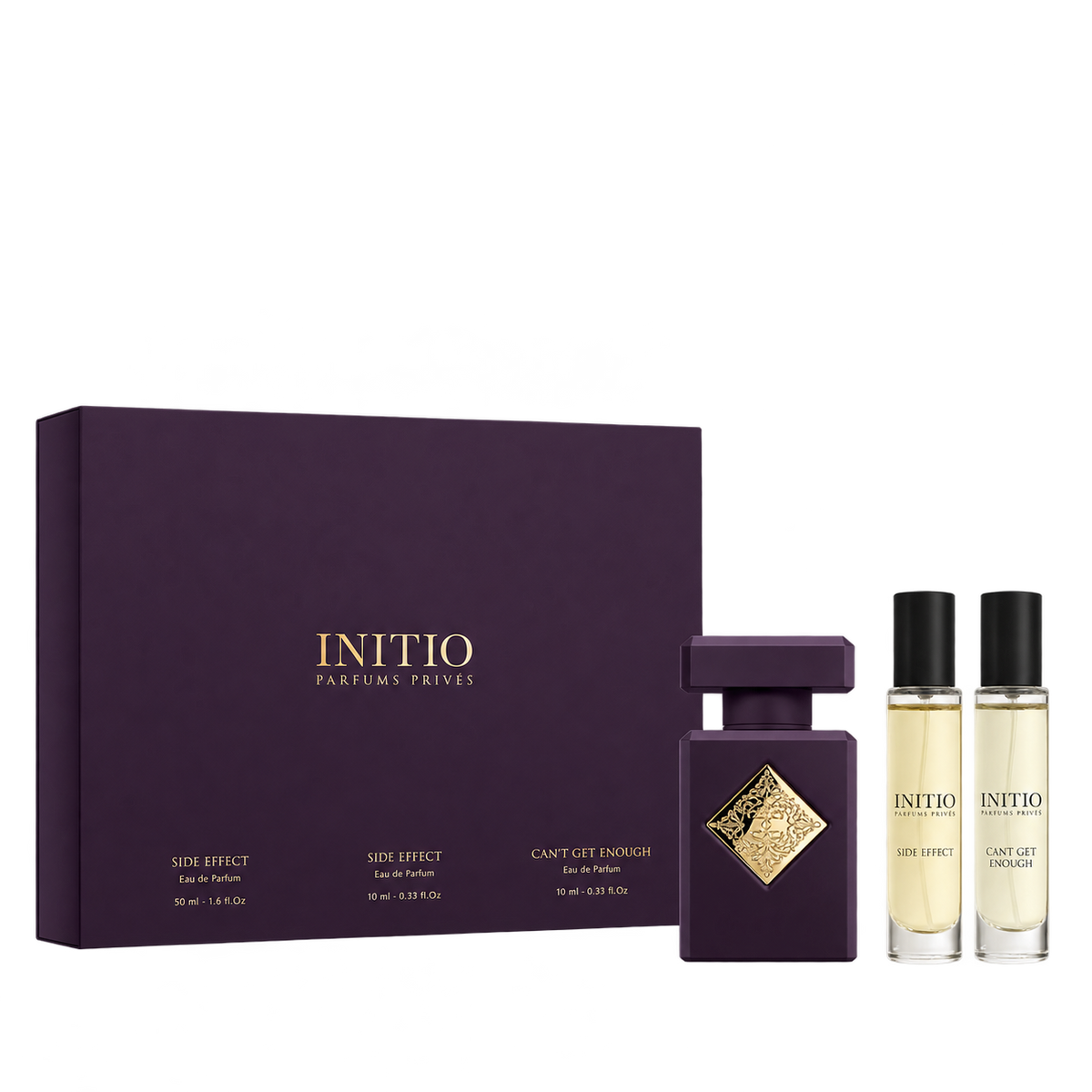 INITIO SIDE EFFECT SET - image 2