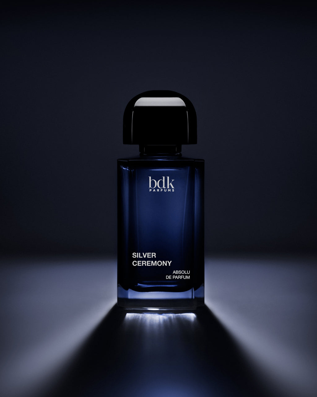 BDK Parfums Silver Ceremony