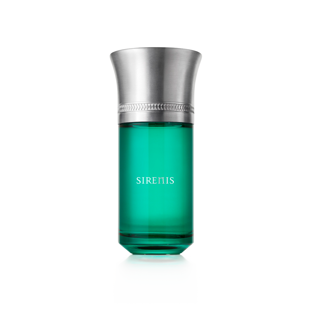 Liquides Imaginaires Sirenis