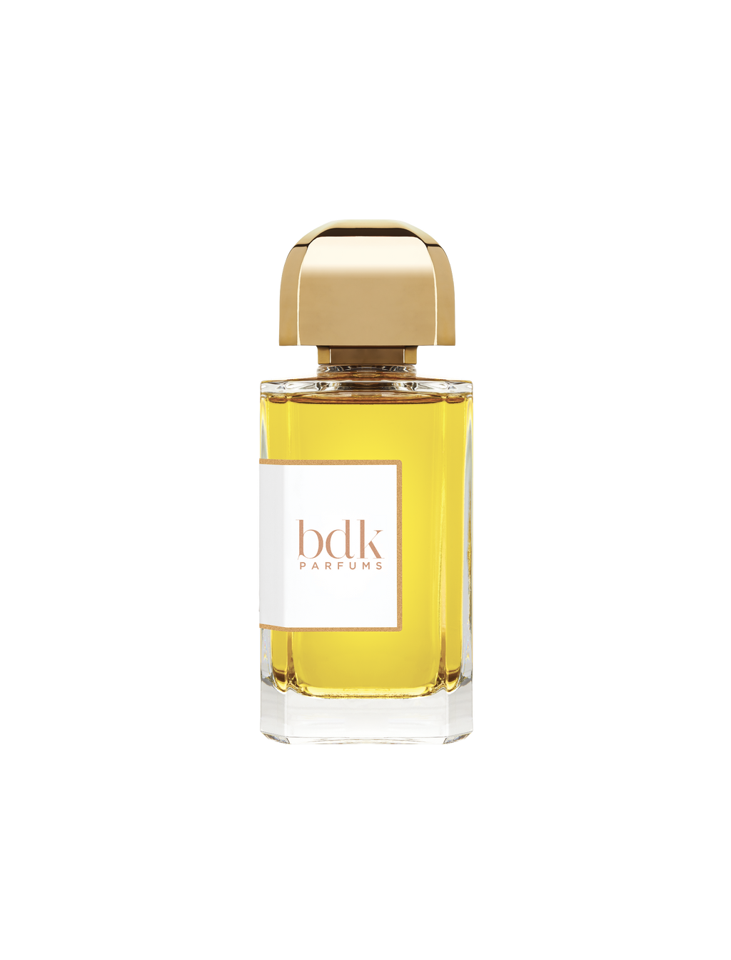 BDK Parfums Tabac Rose